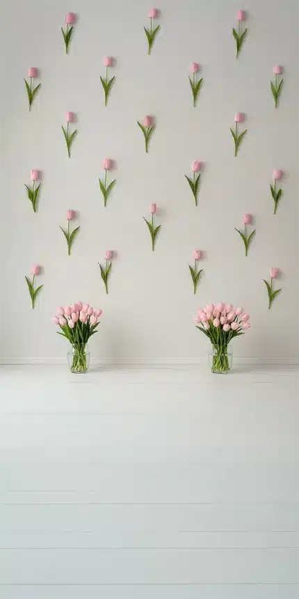 همس التوليب – Tulip Whispers