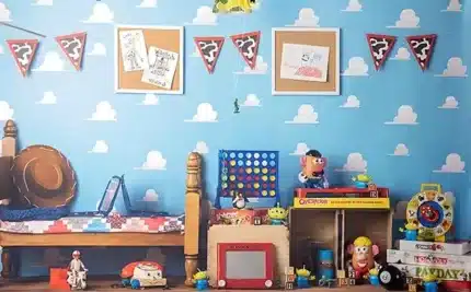 حكاية لعبة – Toy Story