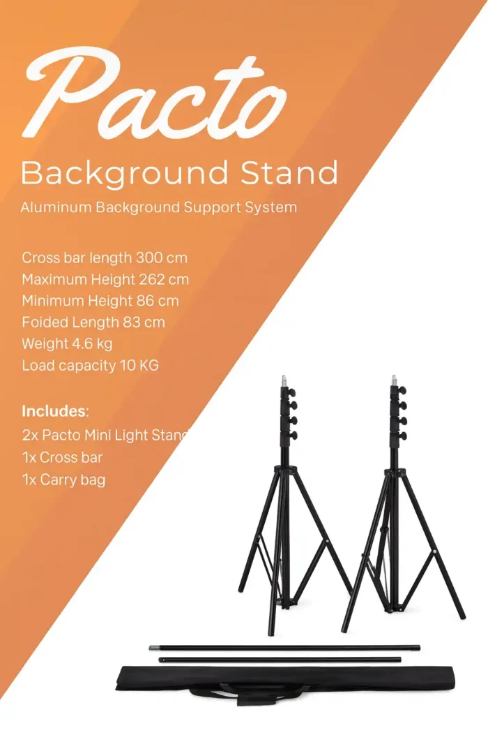 ⁦ستاند فاليدو كيبر⁩ - الصورة ⁦1⁩