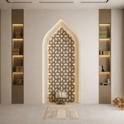 خلفية تراثية