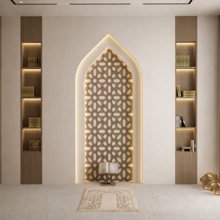 خلفية تراثية