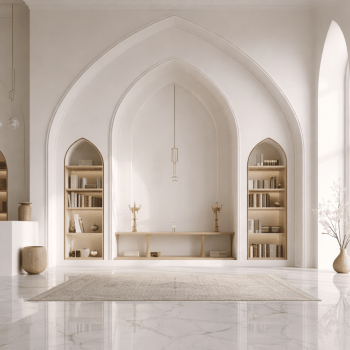 خلفية تراثية