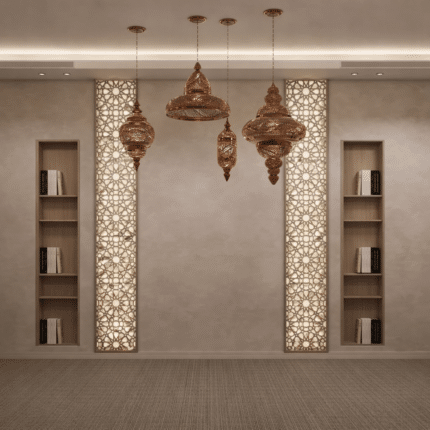 خلفية تراثية