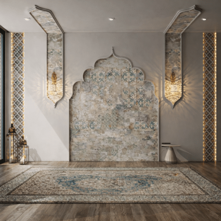 خلفية تراثية