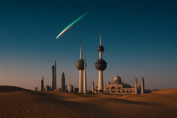 خلفية تراثية