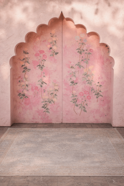 خلفية تراثية