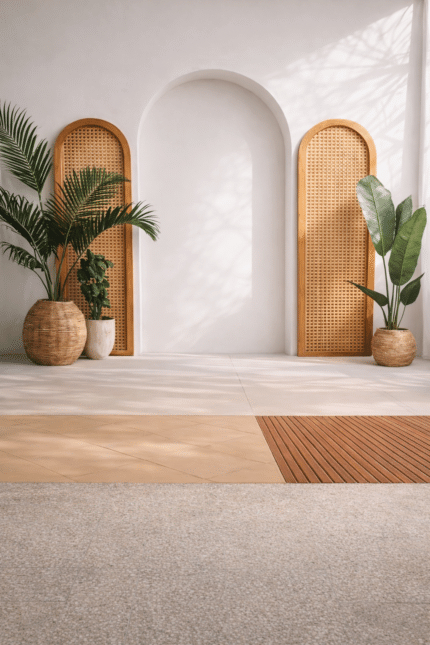 خلفية تراثية