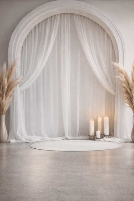 خلفية تراثية