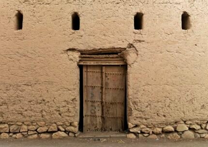 خلفية تراثية