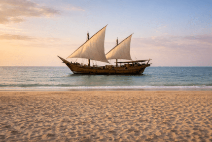 خلفية تراثية