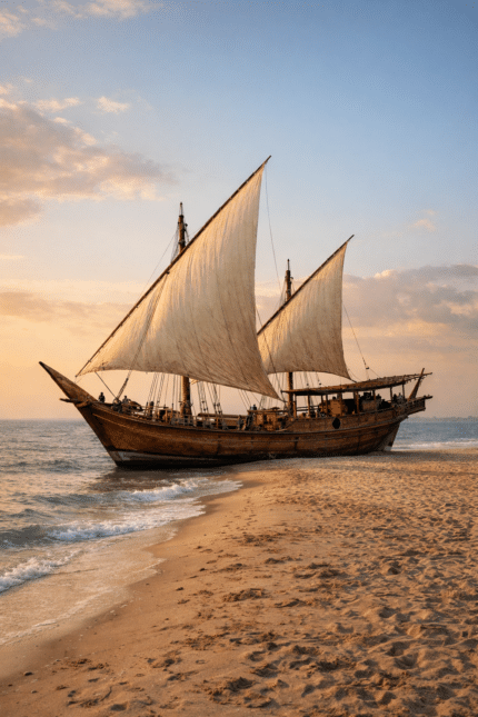 خلفية تراثية