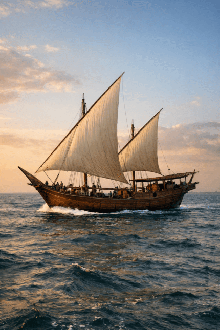 خلفية تراثية