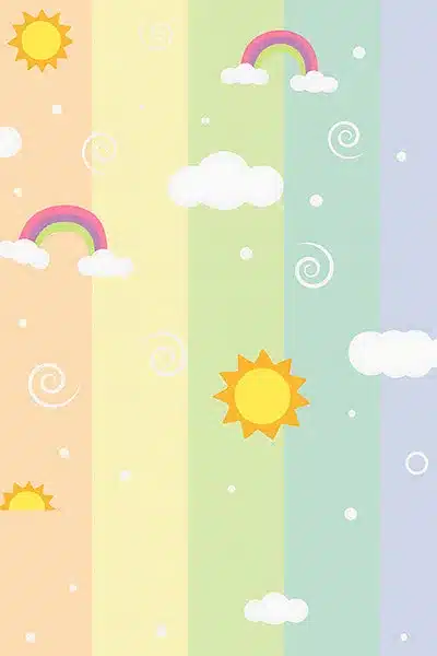 خلفية تصوير أطفال