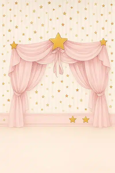 خلفية تصوير أطفال