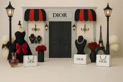 خلفية تصوير أطفال