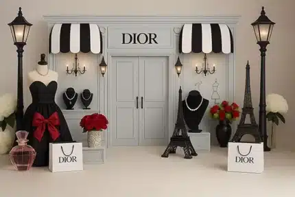 خلفية تصوير أطفال