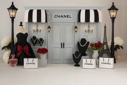 خلفية تصوير أطفال