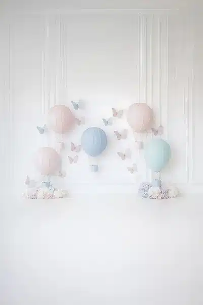 خلفية تصوير أطفال