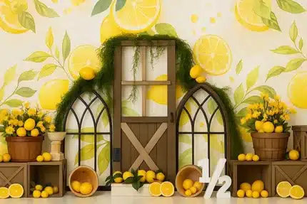 خلفية تصوير أطفال