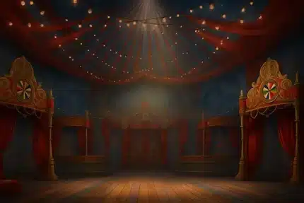 خلفية تصوير أطفال