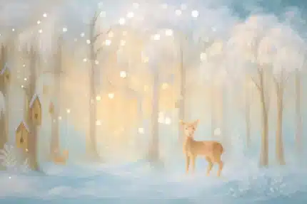 خلفية تصوير أطفال