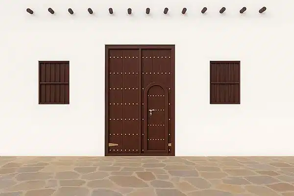 A---(1090) خلفية تراثية