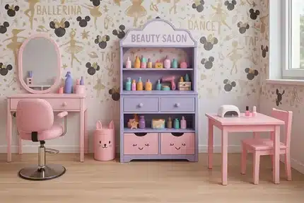 خلفية تصوير أطفال