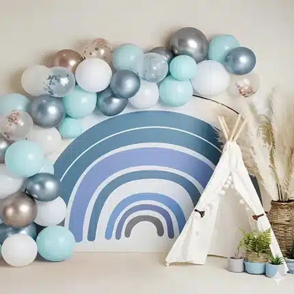 خلفية تصوير أطفال