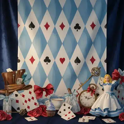 خلفية تصوير أطفال