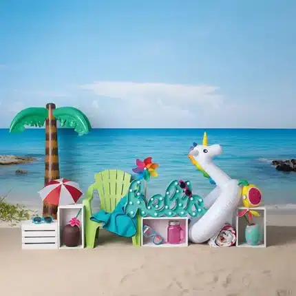 خلفية تصوير أطفال