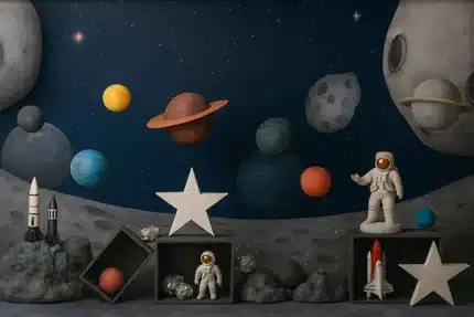 خلفية تصوير أطفال