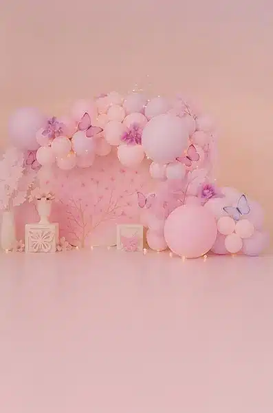 خلفية تصوير أطفال