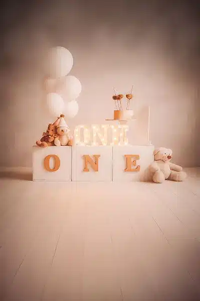 خلفية تصوير أطفال