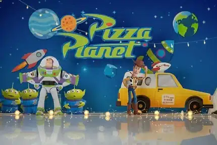 خلفية تصوير أطفال