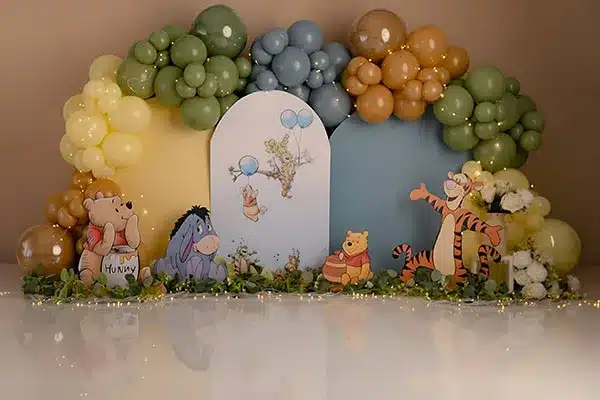 A---(1127) خلفية تصوير أطفال