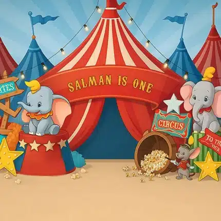 خلفية تصوير أطفال