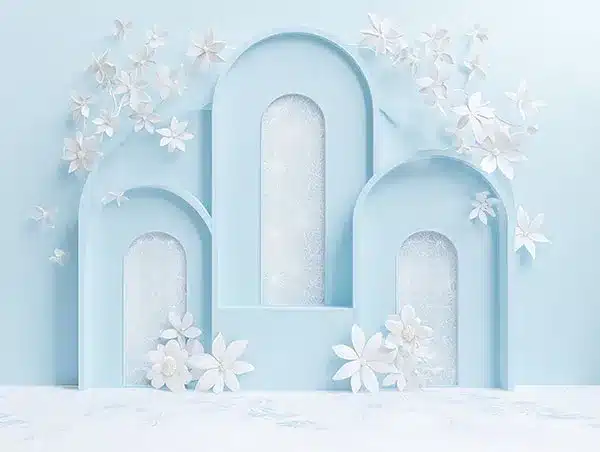 A---(1135) خلفية تصوير أطفال