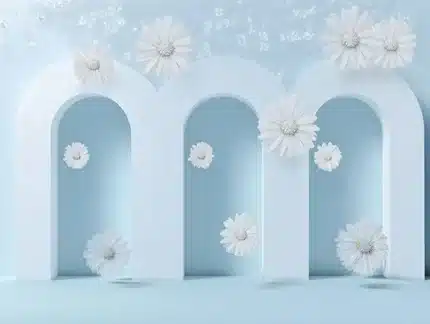 خلفية تصوير أطفال