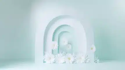 خلفية تصوير أطفال