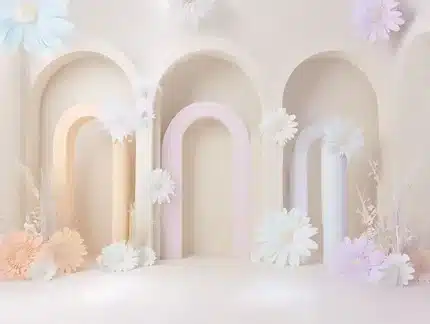 خلفية تصوير أطفال