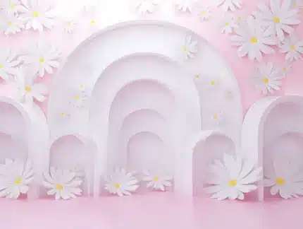 خلفية تصوير أطفال