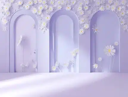 خلفية تصوير أطفال