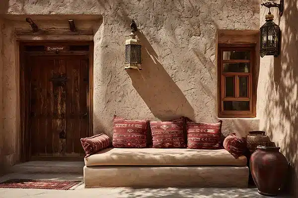 A---(1159) خلفية تراثية