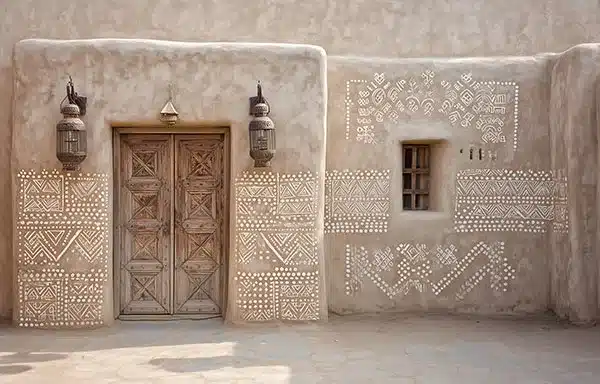 A---(1178) خلفية تراثية