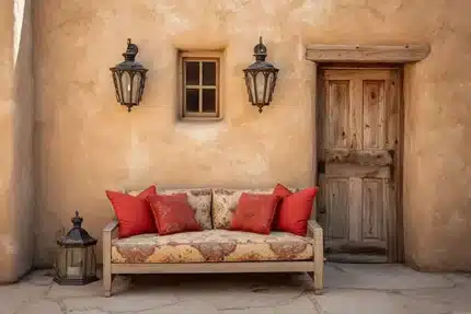 خلفية تراثية