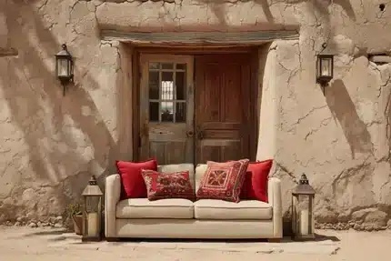 خلفية تراثية