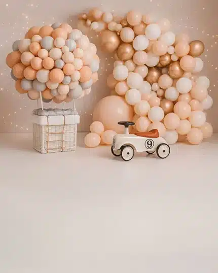 خلفية تصوير أطفال