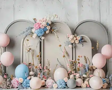 خلفية تصوير أطفال