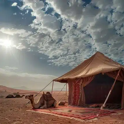 خلفية تراثية