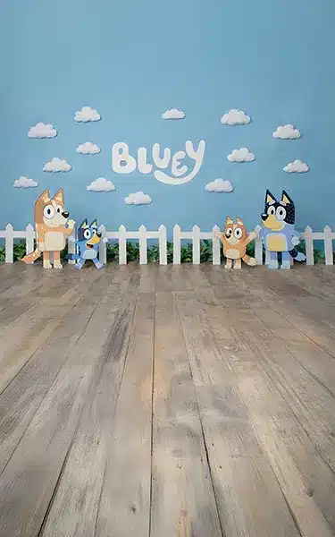 خلفية تصوير الأطفال